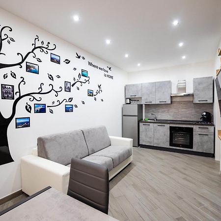 U Ventu Che Tira Casa Centro Storico Vicino Porto Wi Fi Villa Trapani Dış mekan fotoğraf